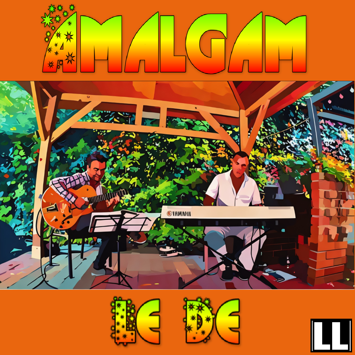 image of Le De album cover