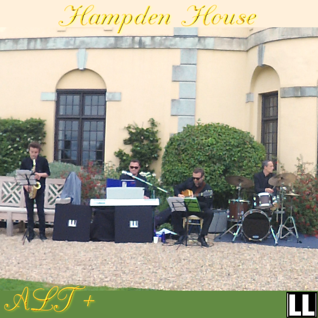 image of Pink Porter album cover