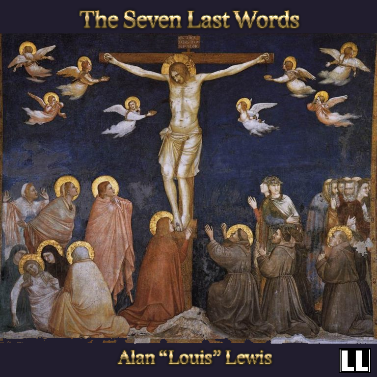 image of Seven Last Words album cover