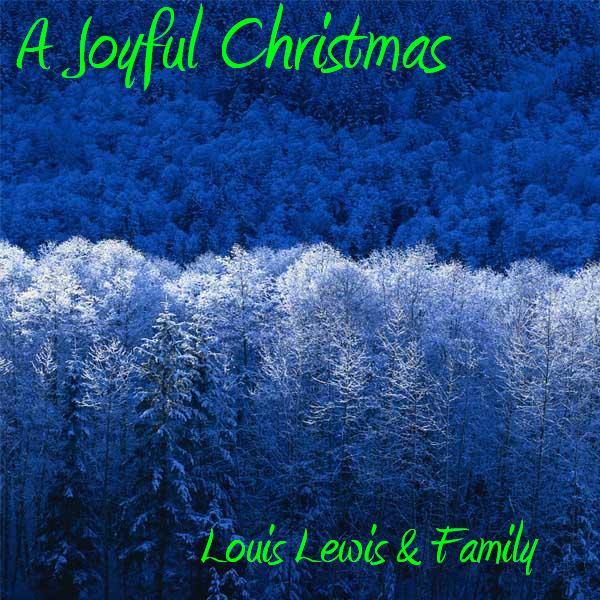 A Joyful Christmas album image