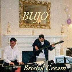 image of Bristol Cream album