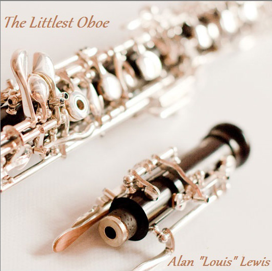 Littlest Oboe Album image