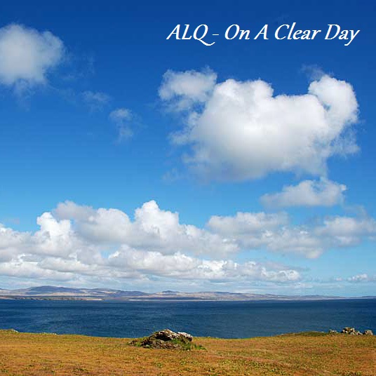 On A Clear Day album image