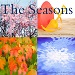 image of The Seasons album cover
