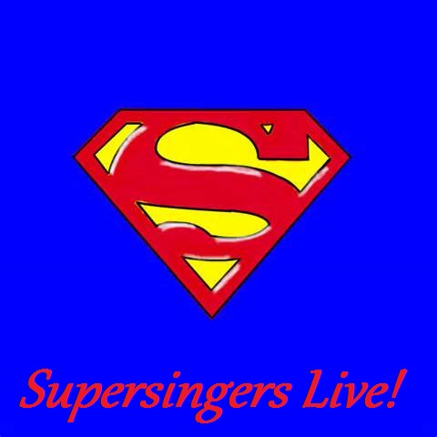 Supersingers image
