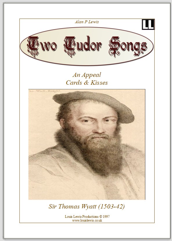 Two Tudor Songs